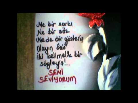 Slower EroL Ft Mc HüseYin 2013(SeN Beni Sevmesende)