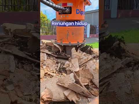 Alguém já viu uma máquina dessa por aí?