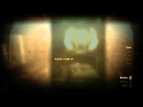 Let's Play Fallout New Vegas on Hardcore Part 193 - Dead Money Part 31