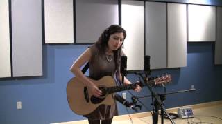 Heather Maloney "Flutter" Live At NHPR