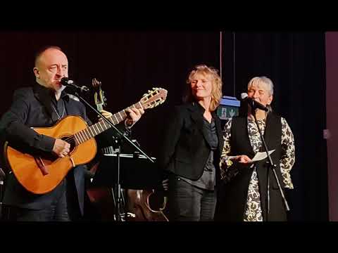 Marek Majewski - Historia kabaretu