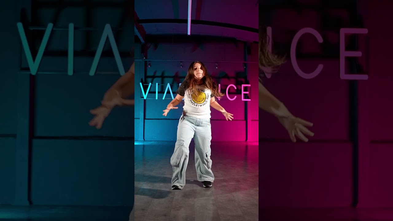 Dans 1 - Simay Doğantepe