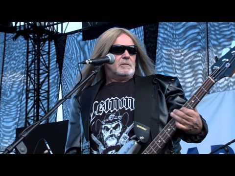 KabátTribute - Opilci v dějinách LIVE - 