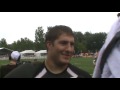ALEX MACK INTERVIEW