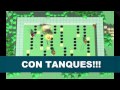 Ver TANKR trailer en Español
