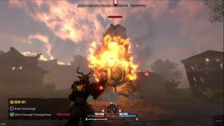 Almighty Kill Your Gods [Geheime Perlen][001] - Schnell, Stark und Verwirren