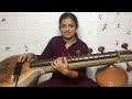 Raja Raja Chozhan Naan Song Rettai Vaal Kuruvi Veena Beena Anoop