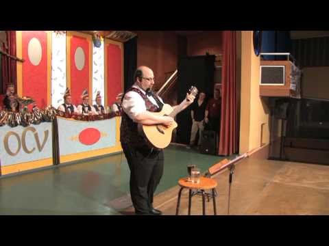 Der Schmied aus Bischbrunn " O du Sau" 2013