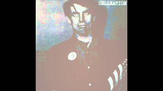 Hellnation - Selfish shit