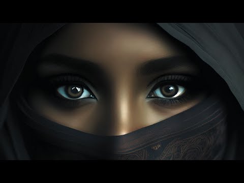 Beautiful Turkish x Arabic Type Beat - Middle Eastern Poetic Instrumental Music