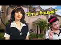 This House Wants To Be Your Mom Smart House