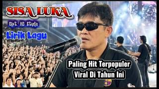 Download lagu Sisa Luka - AC Studio (Lirik Lagu Sedih) Paling Hit Populer- SlowRock/PopBallad #music #viralshorts mp3 Download lagu Sisa Luka - AC Studio (Lirik Lagu Sedih) Paling Hit Populer- SlowRock/PopBallad #music #viralshorts mp3