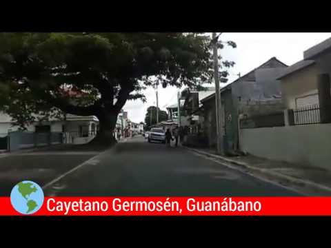 Cayetano Germosén, la prosperidad hace amistades y la adversidad las prueba.