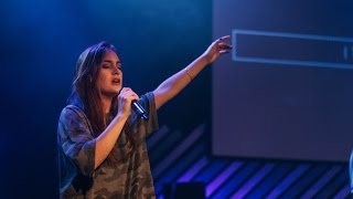 CYM WORSHIP - "Closer Than You Know" by Hillsong UNITED