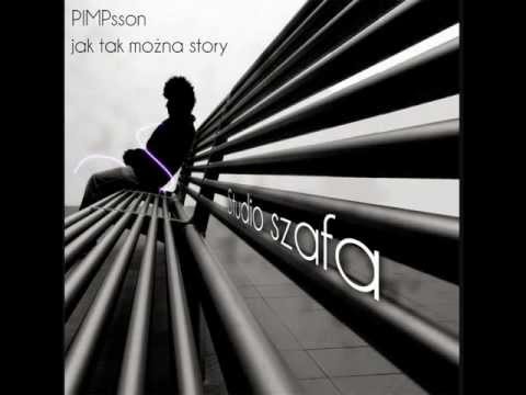 PIMPsson - jak tak można