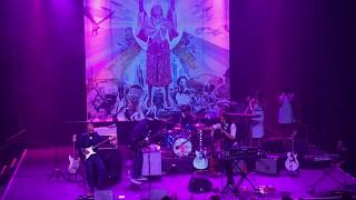 170921 Friendship (Is a Small Boat In a Storm) - Chicano Batman at The Fonda Theatre LA