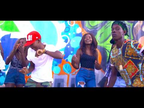 Drifta Trek Ft  Chef 187   Ma Dance Yanasaloko Official Video