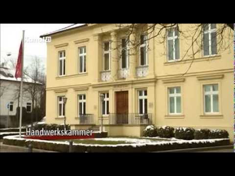 Kanal 21 Wohnen in Bielefeld - Stadtteilportrait Altstadt-Nord