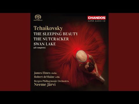 Swan Lake, Op. 20, TH 12, Act I, No. 2: Valse. Intrada (Tempo di valse - Valse)