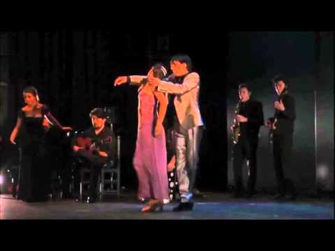 "Flamenco Hoy" de Carlos Saura 2016