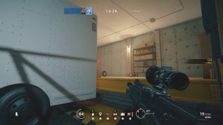Siege live