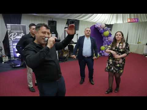 Formatia Rustic din Slobozia - Colaj manele (live)