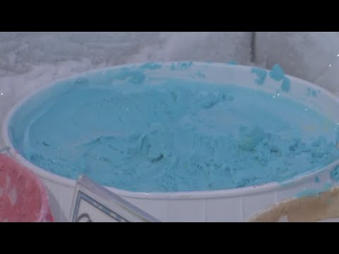 Buffalo's Best Ice Cream: Lake Effect Artisan Ice Cream