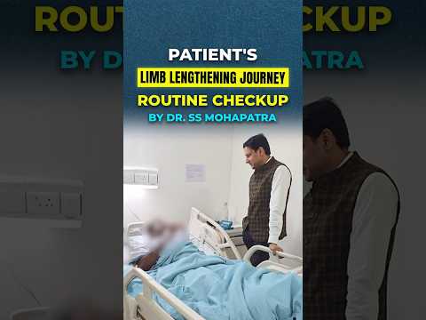 Heights Plus Patient Success Story YouTube Short Cover