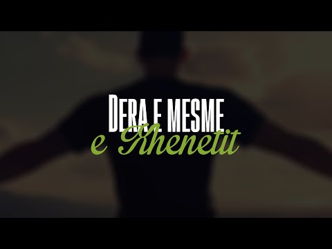 Dera e mesme e Xhenetit ᴴᴰ┇EMOCIONALE┇