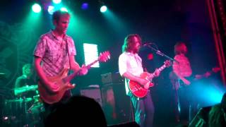 Minus The Bear "Excuses" St. Andrews Detroit 4/25/10