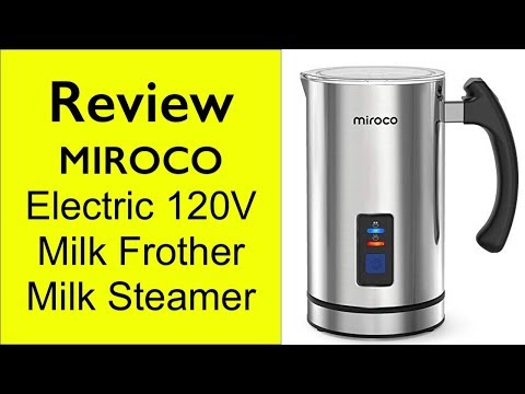 download lagu mp3 mp4 Miroco Milk Frother Manual, download lagu Miroco Milk Frother Manual gratis, unduh video klip Miroco Milk Frother Manual