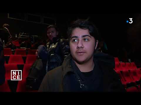 La région Paca sensibilise les jeunes aux dangers d’écouter de la musique trop fort