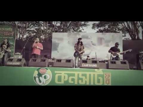 avoidRafa - Cholo arekbar uri (Concert for Nepal)
