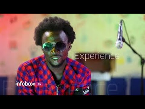 Eye  Judah gets to share his  Moments on  infobox