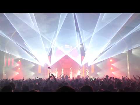 [Full Set] Angerfist @ Masters of Hardcore 2018 (Austria) (4K)