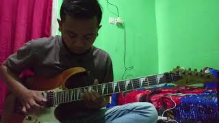 Download lagu SEMUA UNTUKMU - Machica Mochtar (guitar cover) mp3