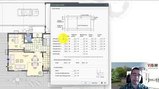 Vi - Vorüberlegungen Planung für BIM-Übergabe - Teil 2
