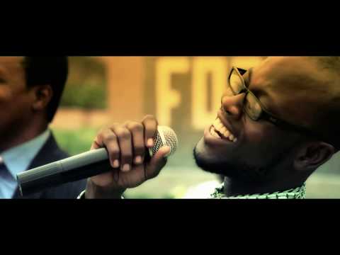 Alex Acheampong - Emmanuel ft. Young Missionaries (Official Video)