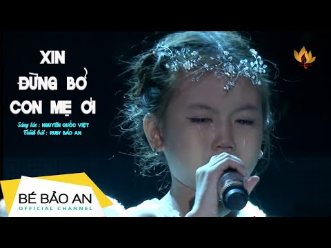 Thể hiện bởi Bảo An