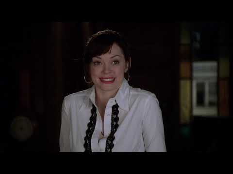 Charmed 8x07 Remaster - Paige & Sam