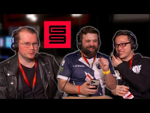 Hungrybox/Armada/Toph/Scar Genesis 9 Commentary Highlights (Day 1 Part 4)