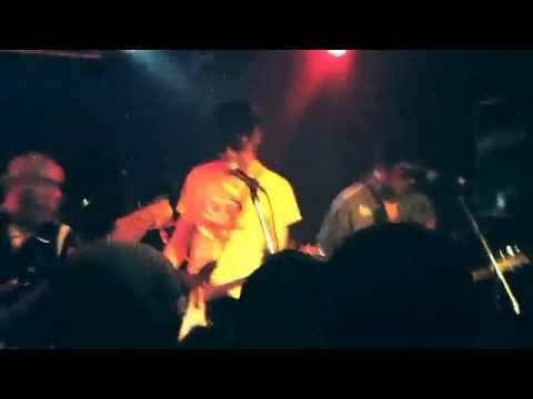 The Raydios / Do It  2014.5.17