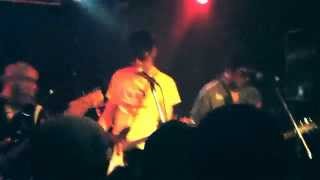 The Raydios / Do It  2014.5.17