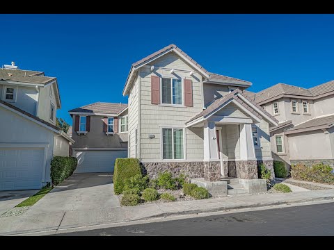 Bridgeport 4 Bedroom Home for Rent in Valencia! property video