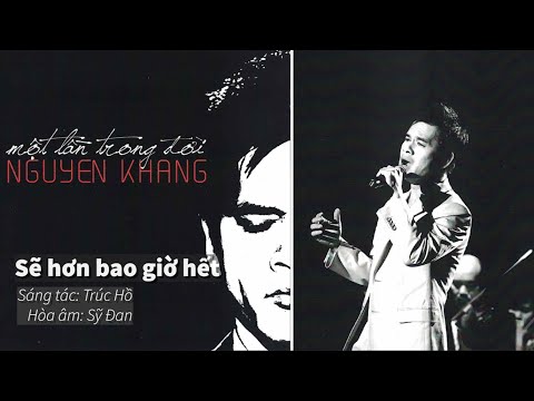 Thể hiện bởi Nguyên Khang