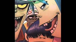 Download Lagu gorillaz M1-A1 slowed and wrecked by DJ WreckAlot Thumbnail