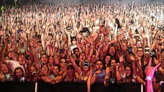 FerreTT - Wild Nonstop Nights