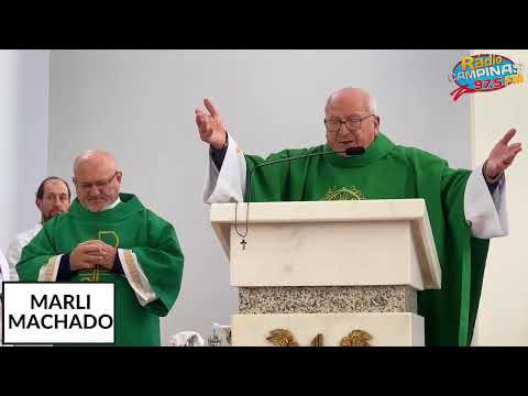 Santa Missa / Igreja Matriz De Campinas do Sul
