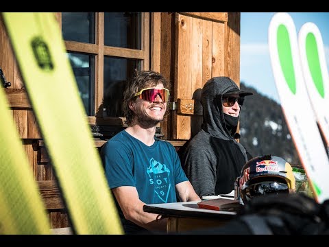 #TGR Winterland: Fabian Lentsch