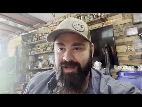 What is Backset and How to make Sour Mash - Moonshine Q & A